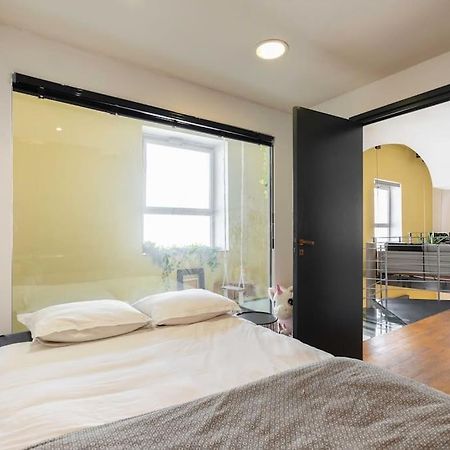 Le Loft Du Vieux-Port - St Victor Daire Marsilya Dış mekan fotoğraf