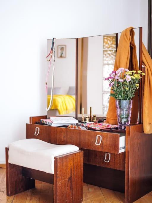 Le Loft Du Vieux-Port - St Victor Daire Marsilya Dış mekan fotoğraf