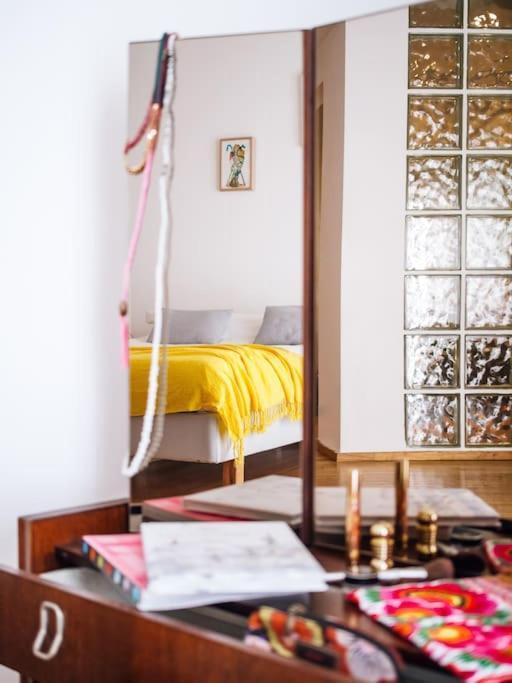 Le Loft Du Vieux-Port - St Victor Daire Marsilya Dış mekan fotoğraf
