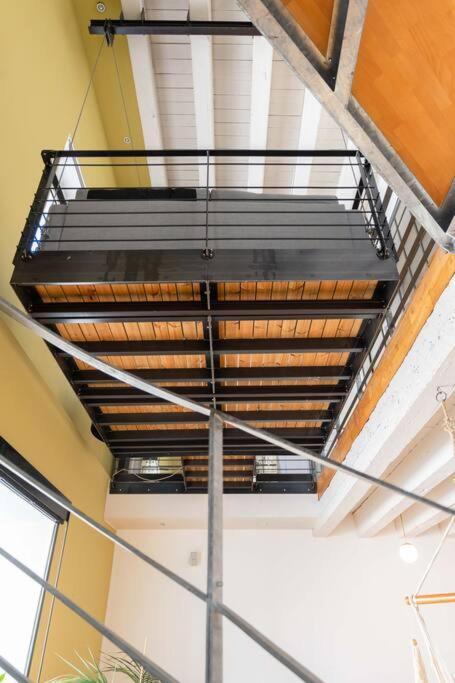 Le Loft Du Vieux-Port - St Victor Daire Marsilya Dış mekan fotoğraf