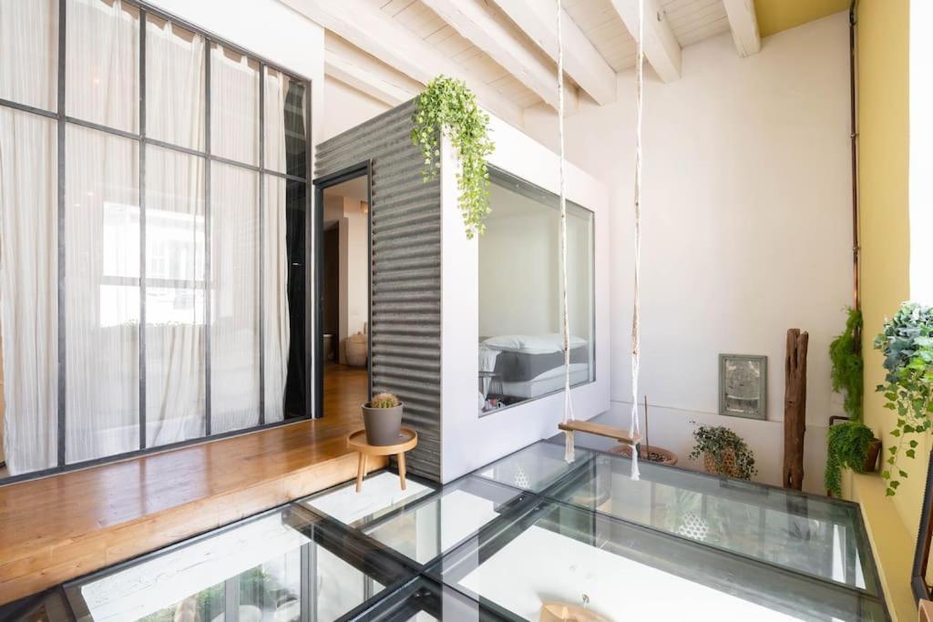 Le Loft Du Vieux-Port - St Victor Daire Marsilya Dış mekan fotoğraf