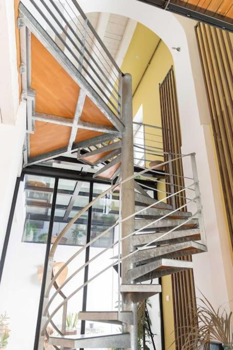 Le Loft Du Vieux-Port - St Victor Daire Marsilya Dış mekan fotoğraf