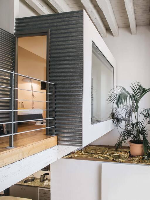 Le Loft Du Vieux-Port - St Victor Daire Marsilya Dış mekan fotoğraf