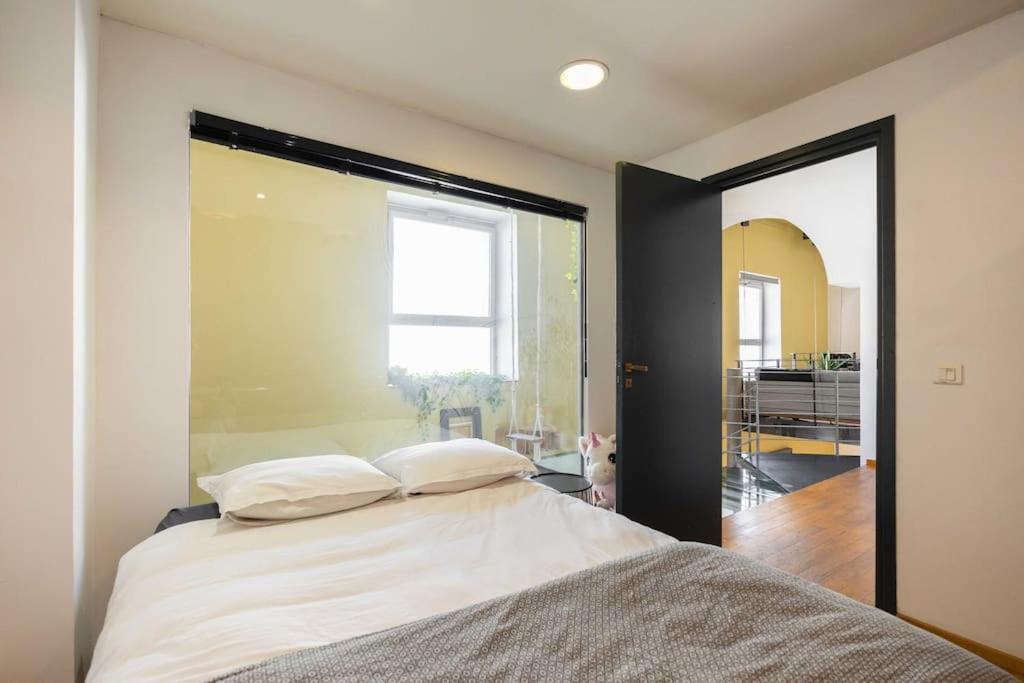 Le Loft Du Vieux-Port - St Victor Daire Marsilya Dış mekan fotoğraf