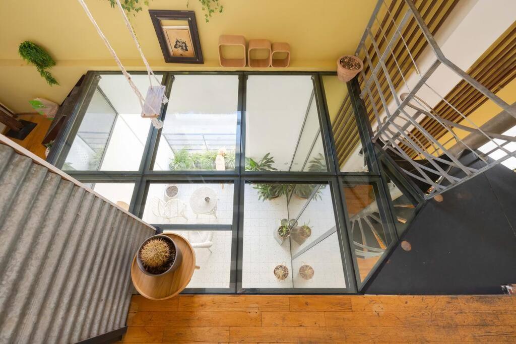 Le Loft Du Vieux-Port - St Victor Daire Marsilya Dış mekan fotoğraf