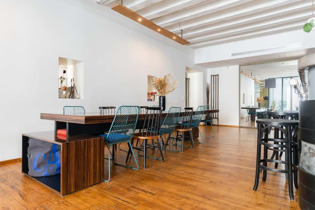 Le Loft Du Vieux-Port - St Victor Daire Marsilya Dış mekan fotoğraf