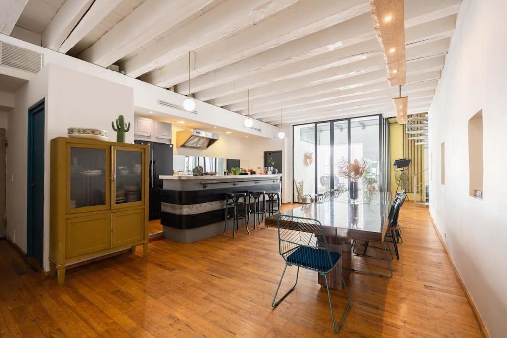 Le Loft Du Vieux-Port - St Victor Daire Marsilya Dış mekan fotoğraf
