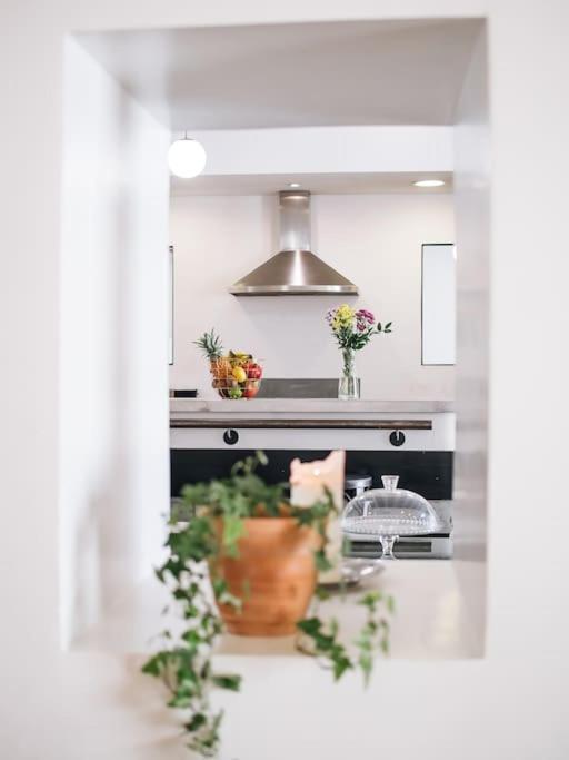 Le Loft Du Vieux-Port - St Victor Daire Marsilya Dış mekan fotoğraf