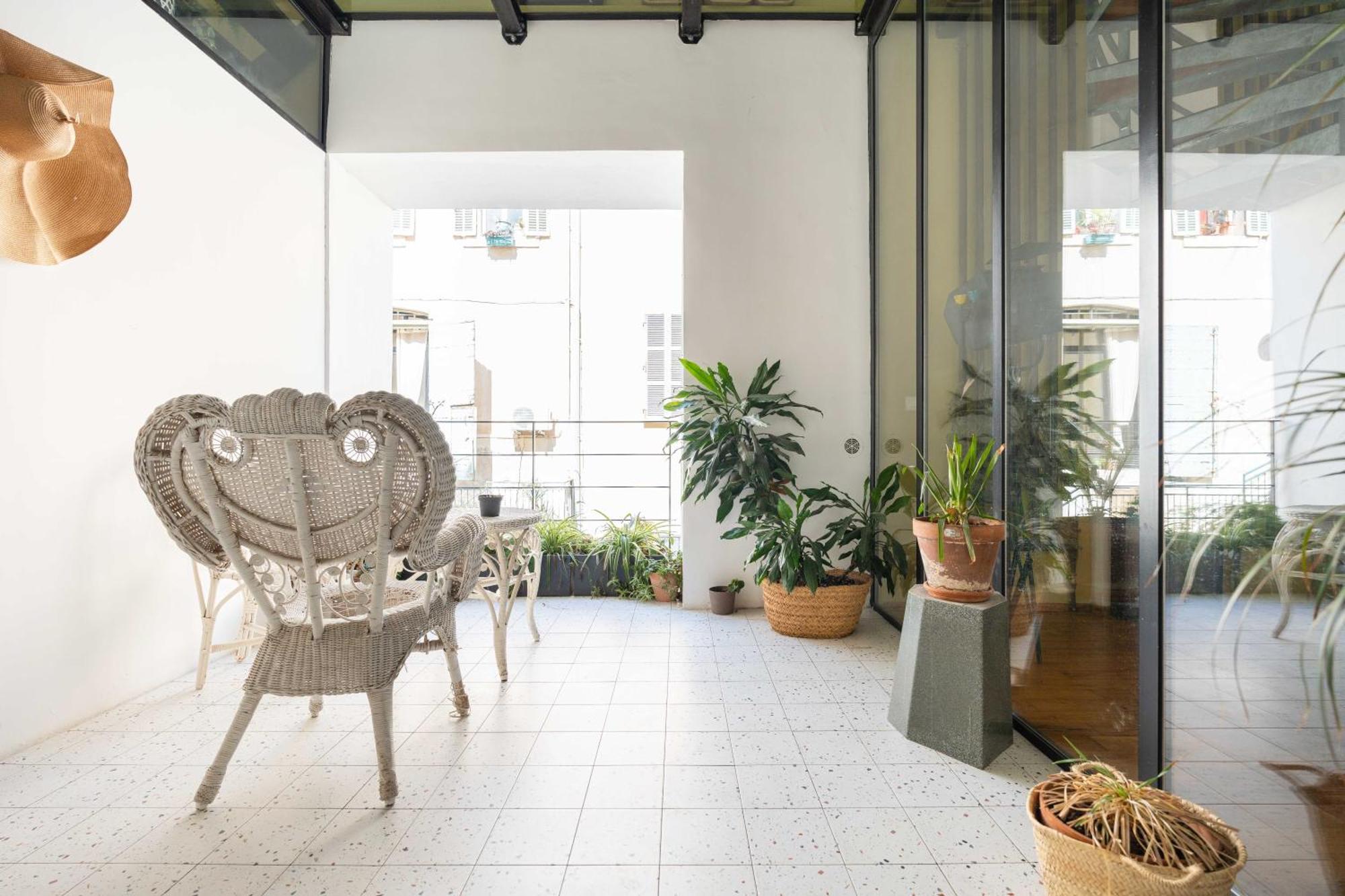 Le Loft Du Vieux-Port - St Victor Daire Marsilya Dış mekan fotoğraf
